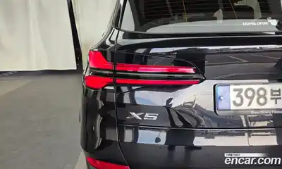 BMW X5 2023 3.0 гидро в Москве № 2130618, миниатюра 9