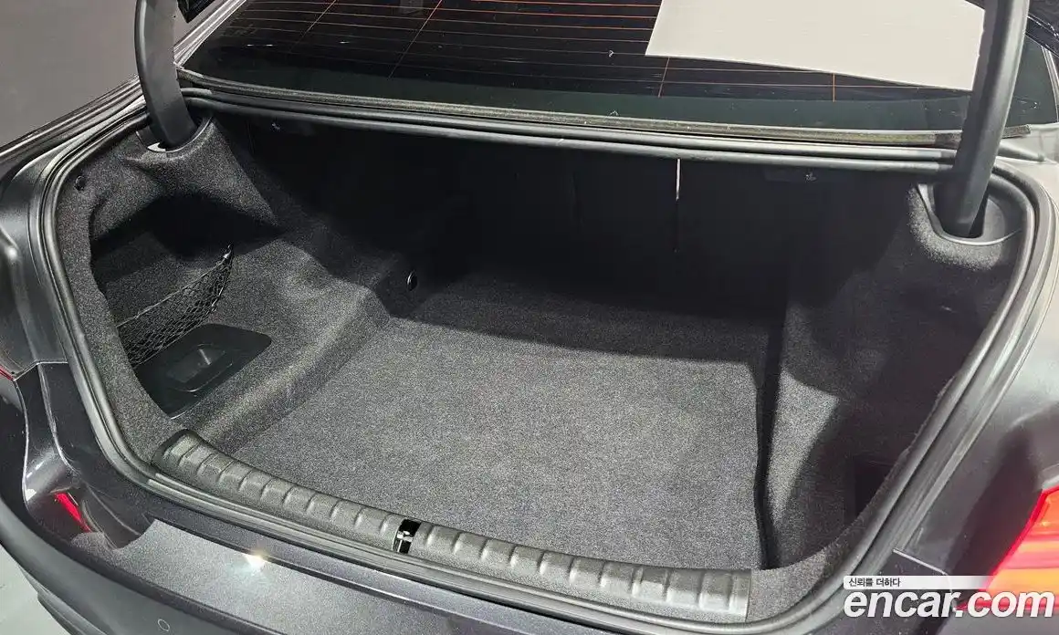 BMW 5-Series 2019 2.0 гидро в Москве № 2130643, фото 24