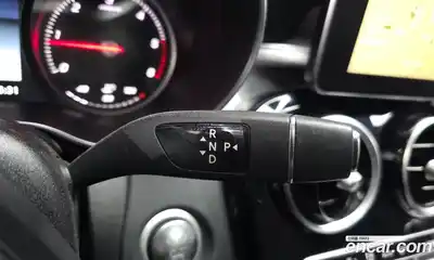 Mercedes-Benz C-Class 2018 2.1 гидро в Москве № 2130660, миниатюра 11