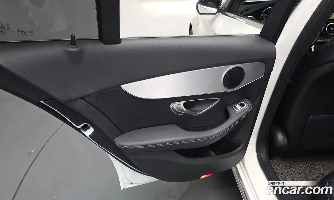 Mercedes-Benz C-Class 2018 2.1 гидро в Москве № 2130660, фото 14