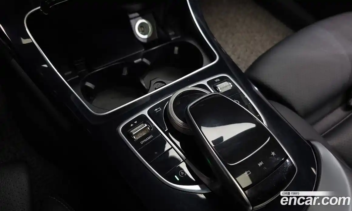 Mercedes-Benz C-Class 2018 2.1 гидро в Москве № 2130660, фото 15