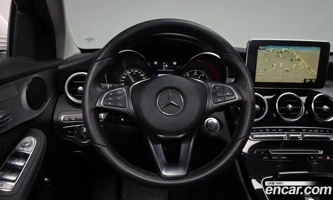 Mercedes-Benz C-Class 2018 2.1 гидро в Москве № 2130660, фото 19