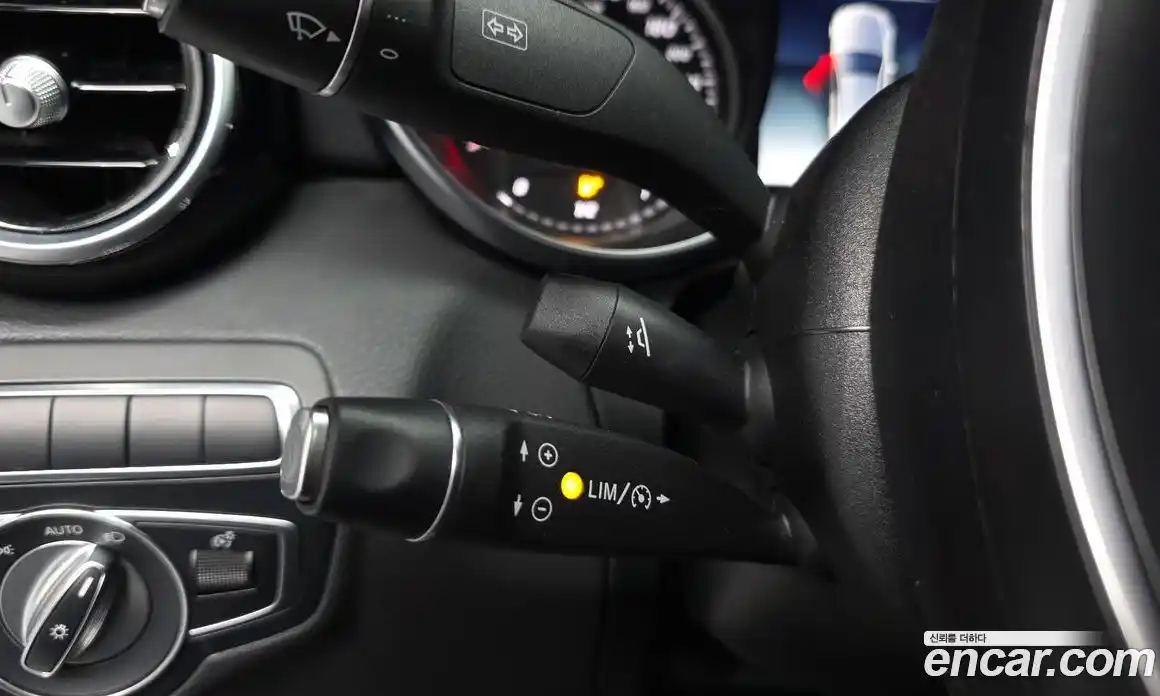 Mercedes-Benz C-Class 2018 2.1 гидро в Москве № 2130660, фото 28