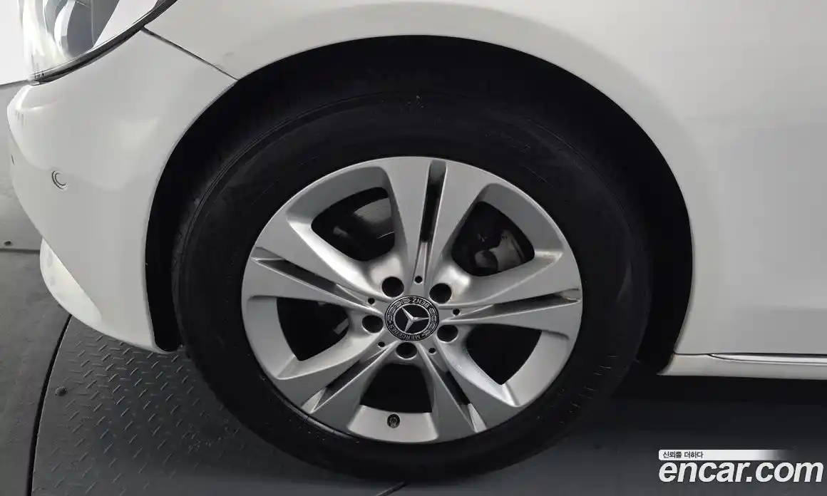 Mercedes-Benz C-Class 2018 2.1 гидро в Москве № 2130660, фото 4