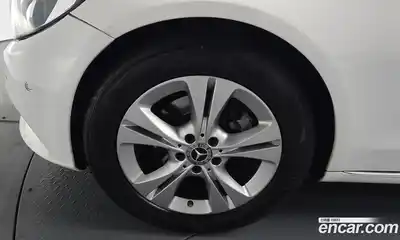 Mercedes-Benz C-Class 2018 2.1 гидро в Москве № 2130660, миниатюра 4