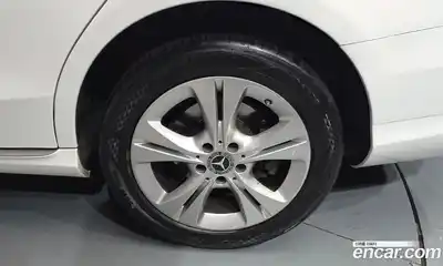 Mercedes-Benz C-Class 2018 2.1 гидро в Москве № 2130660, миниатюра 6