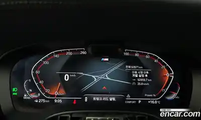 BMW 6-Series 2022 2.0 гидро в Москве № 2130756, миниатюра 11