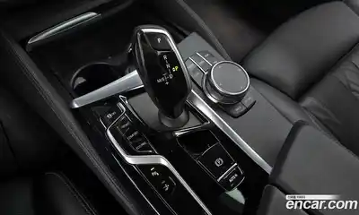 BMW 6-Series 2022 2.0 гидро в Москве № 2130756, миниатюра 12
