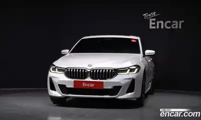 BMW 6-Series 2022 2.0 гидро в Москве № 2130756, миниатюра 3