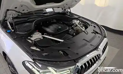 BMW 6-Series 2022 2.0 гидро в Москве № 2130756, миниатюра 6