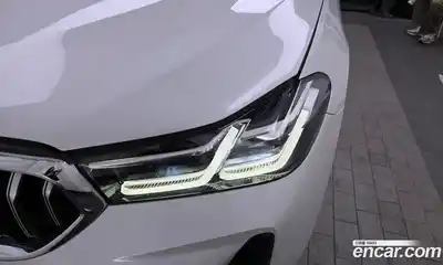 BMW 6-Series 2022 2.0 гидро в Москве № 2130756, миниатюра 8