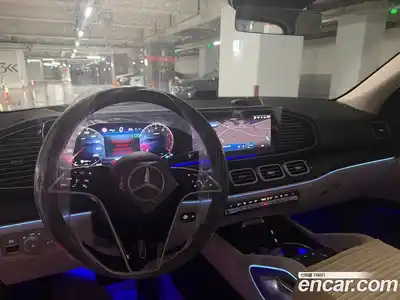 Mercedes-Benz GLE-Class 2026 2.0 гидро в Москве, миниатюра 7