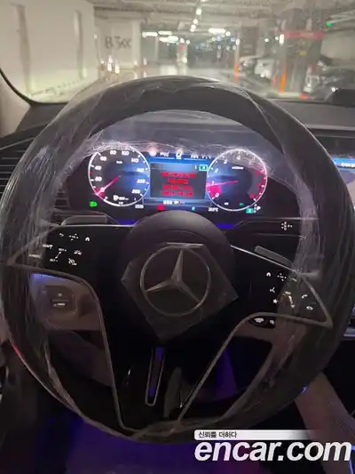 Mercedes-Benz GLE-Class 2026 2.0 гидро в Москве, миниатюра 8