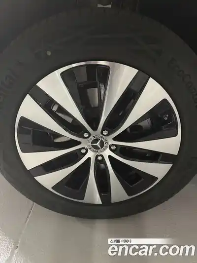 Mercedes-Benz GLE-Class 2026 2.0 гидро в Москве, миниатюра 9