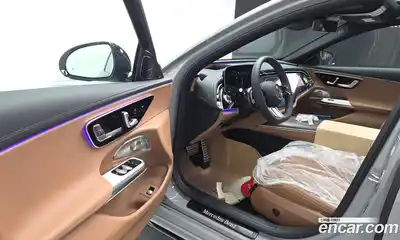 Mercedes-Benz E-Class 2026 2.0 гидро в Москве, миниатюра 11