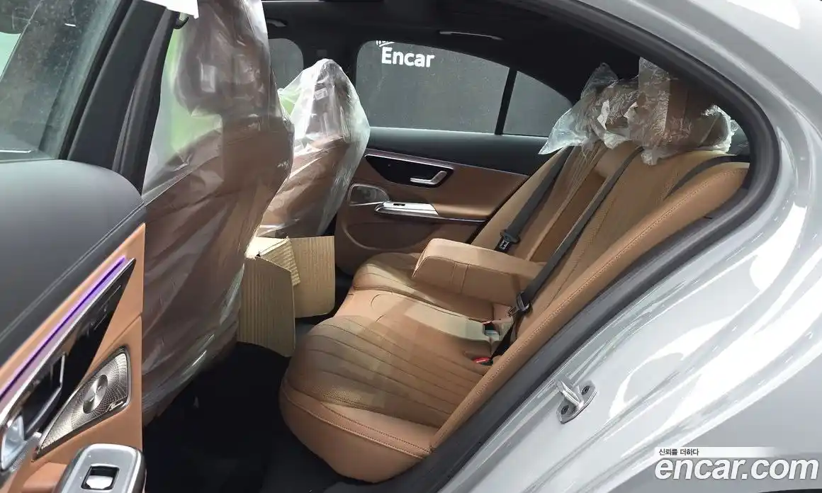 Mercedes-Benz E-Class 2026 2.0 гидро в Москве, фото 12