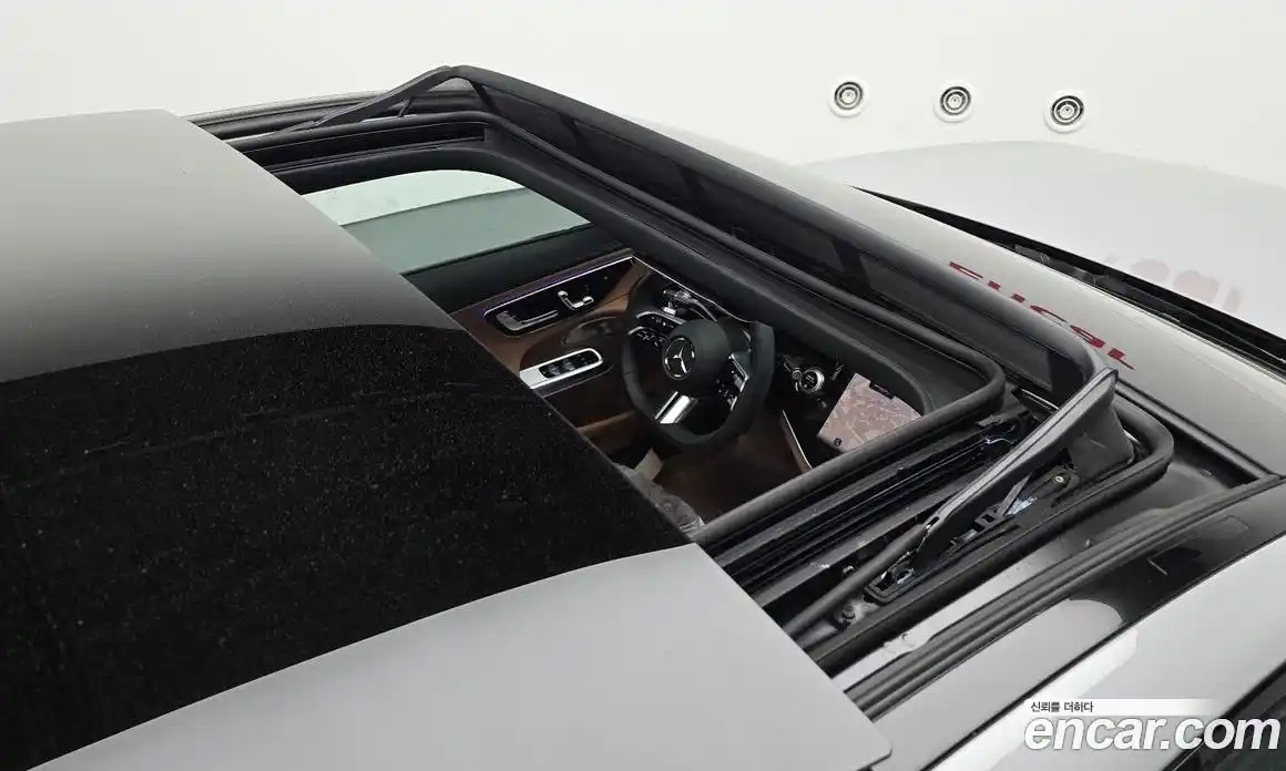 Mercedes-Benz E-Class 2026 2.0 гидро в Москве, фото 18