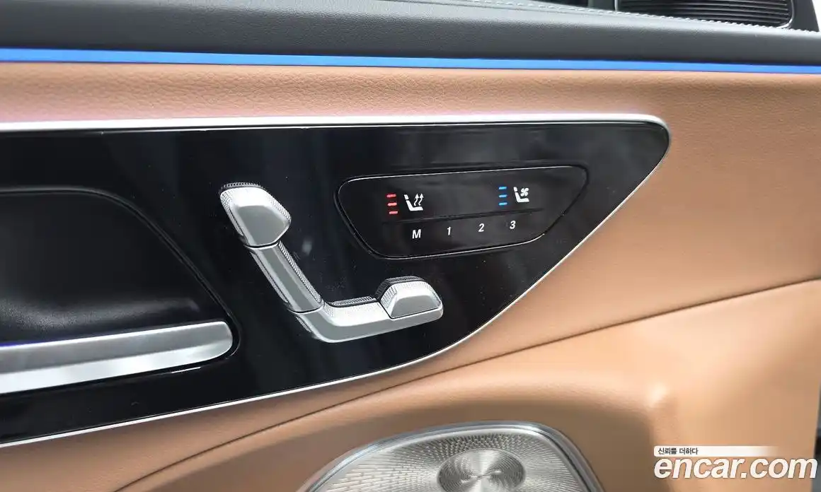 Mercedes-Benz E-Class 2026 2.0 гидро в Москве, фото 19