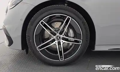 Mercedes-Benz E-Class 2026 2.0 гидро в Москве, миниатюра 5