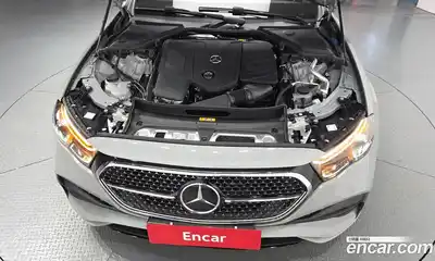Mercedes-Benz E-Class 2026 2.0 гидро в Москве, миниатюра 6