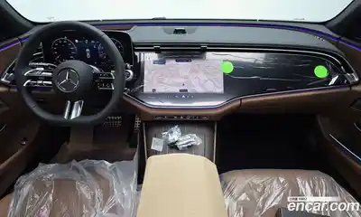 Mercedes-Benz E-Class 2026 2.0 гидро в Москве, миниатюра 7