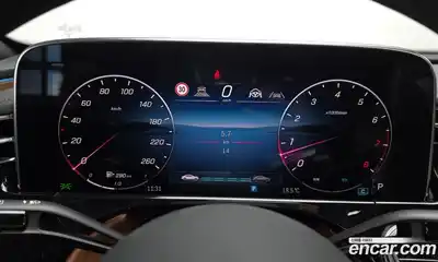 Mercedes-Benz E-Class 2026 2.0 гидро в Москве, миниатюра 8