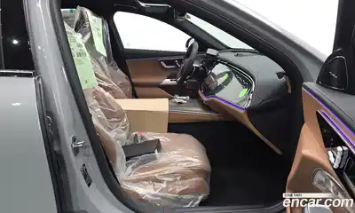 Mercedes-Benz E-Class 2026 2.0 гидро в Москве, миниатюра 10