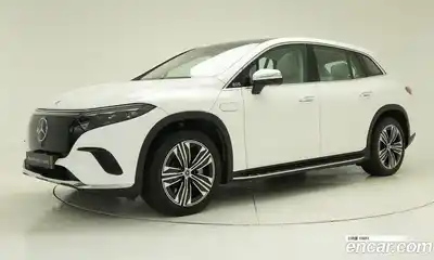 Mercedes-Benz EQS EQS450 4MATIC