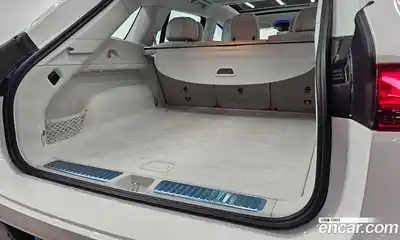 Mercedes-Benz EQS 2025 0.3 гидро в Москве № 2130886, миниатюра 11