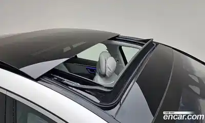 Mercedes-Benz EQS 2025 0.3 гидро в Москве № 2130886, миниатюра 12
