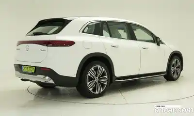 Mercedes-Benz EQS 2025 0.3 гидро в Москве № 2130886, миниатюра 2