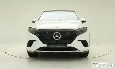 Mercedes-Benz EQS 2025 0.3 гидро в Москве № 2130886, миниатюра 3