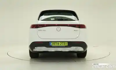 Mercedes-Benz EQS 2025 0.3 гидро в Москве № 2130886, миниатюра 4