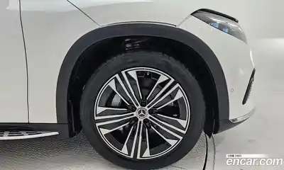 Mercedes-Benz EQS 2025 0.3 гидро в Москве № 2130886, миниатюра 5
