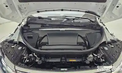 Mercedes-Benz EQS 2025 0.3 гидро в Москве № 2130886, миниатюра 6