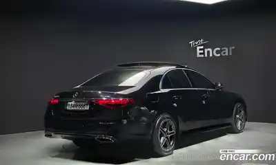 Mercedes-Benz S-Class 2022 2.9 гидро в Москве № 2130918, миниатюра 2
