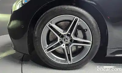 Mercedes-Benz S-Class 2022 2.9 гидро в Москве № 2130918, миниатюра 5