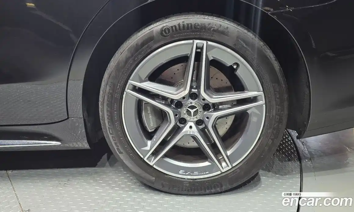 Mercedes-Benz S-Class 2022 2.9 гидро в Москве № 2130918, фото 7