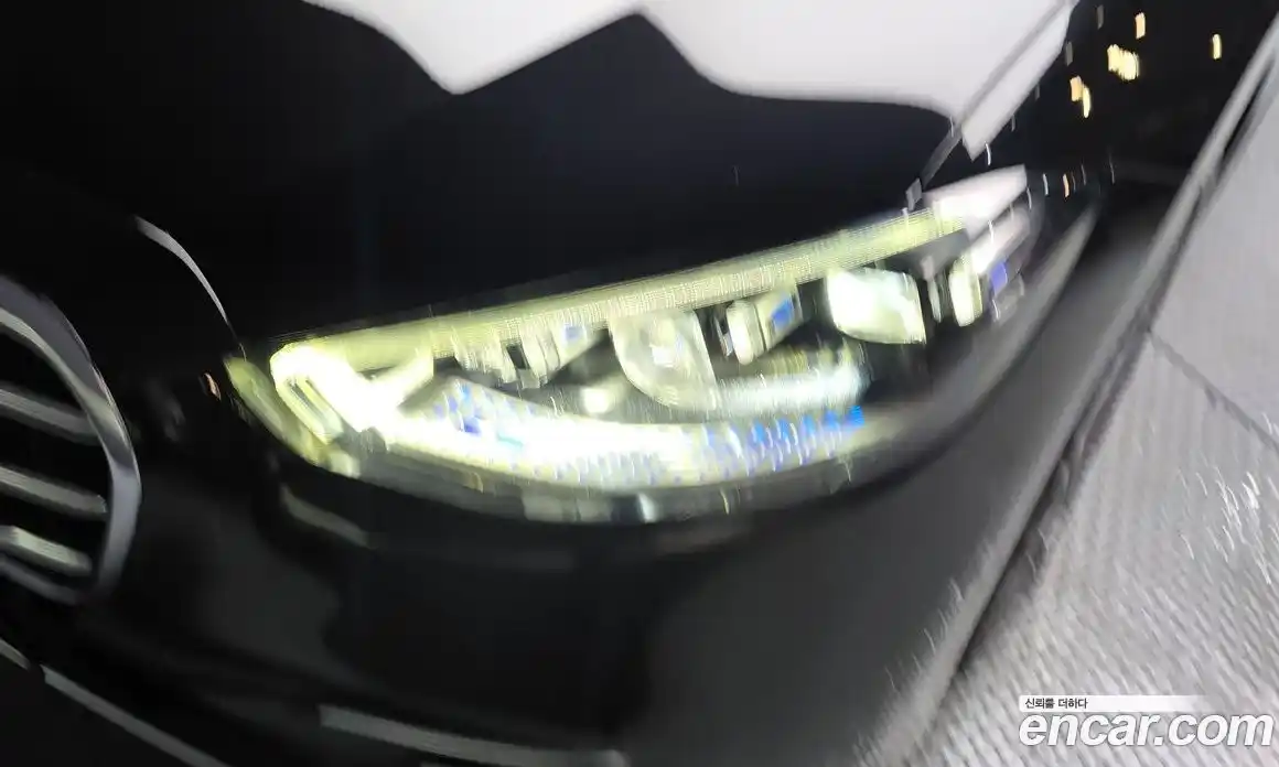 Mercedes-Benz S-Class 2022 2.9 гидро в Москве № 2130918, фото 8