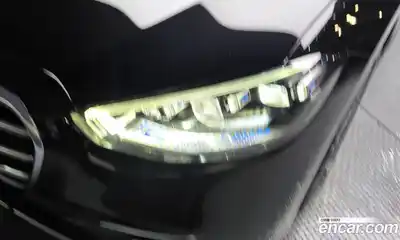 Mercedes-Benz S-Class 2022 2.9 гидро в Москве № 2130918, миниатюра 8