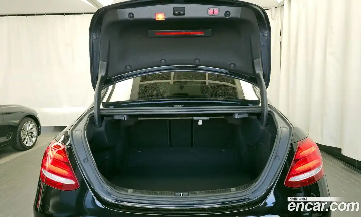 Mercedes-Benz E-Class 2019 1.9 гидро в Москве № 2130923, фото 26