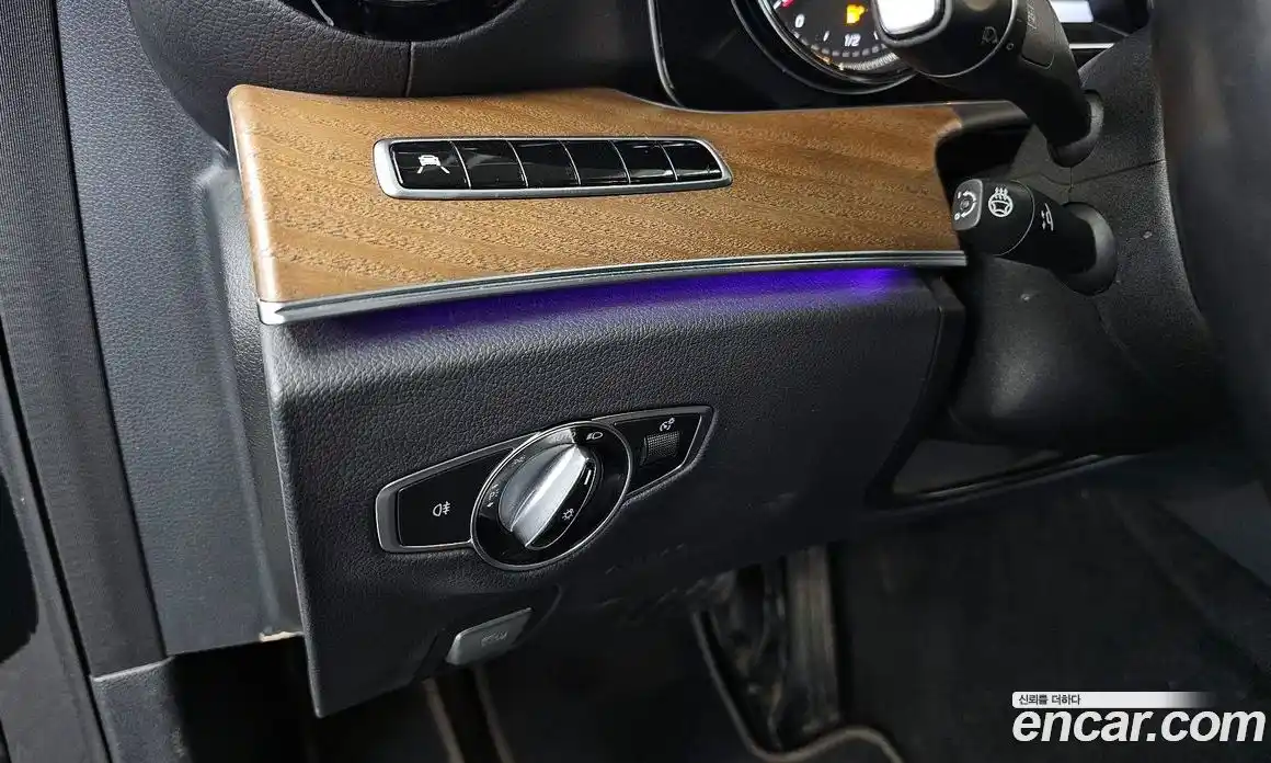 Mercedes-Benz E-Class 2019 1.9 гидро в Москве № 2130923, фото 28