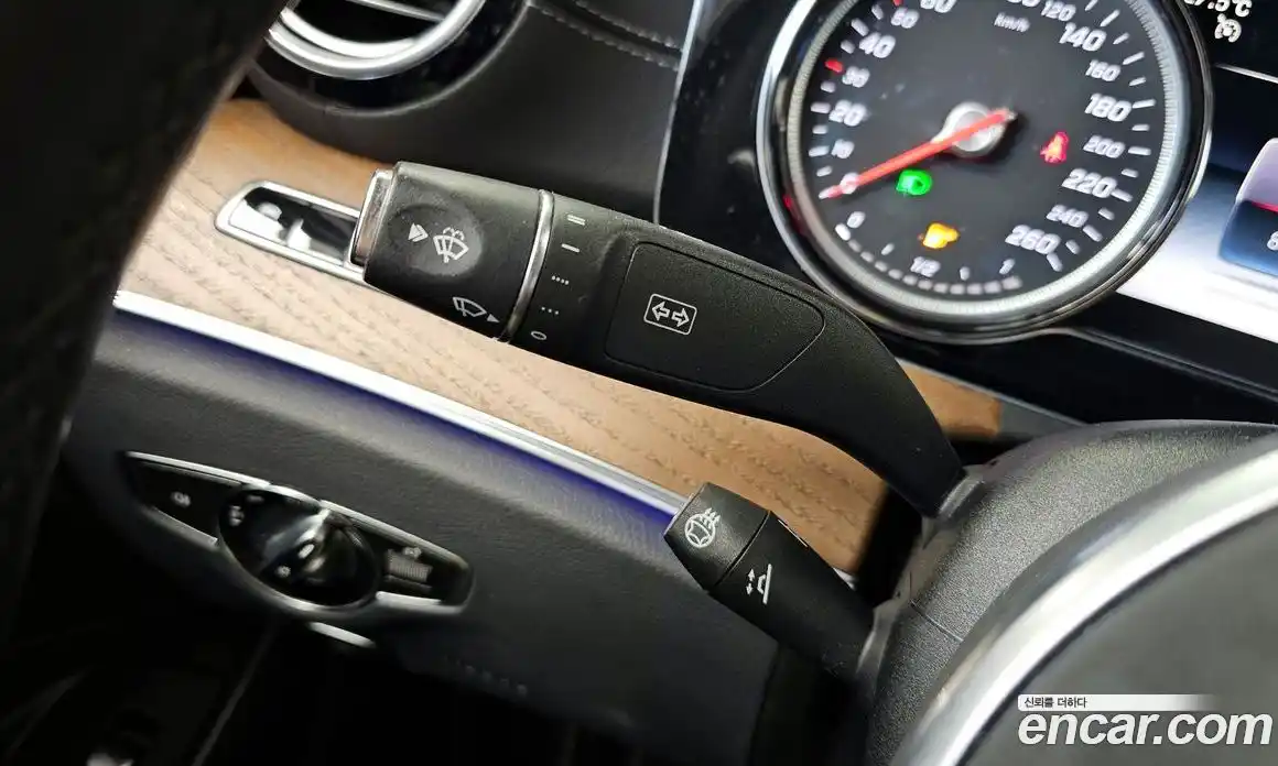 Mercedes-Benz E-Class 2019 1.9 гидро в Москве № 2130923, фото 29