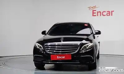 Mercedes-Benz E-Class 2019 1.9 гидро в Москве № 2130923, миниатюра 3