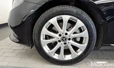 Mercedes-Benz E-Class 2019 1.9 гидро в Москве № 2130923, миниатюра 5