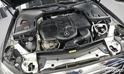 Mercedes-Benz E-Class 2019 1.9 гидро в Москве № 2130923, миниатюра 6
