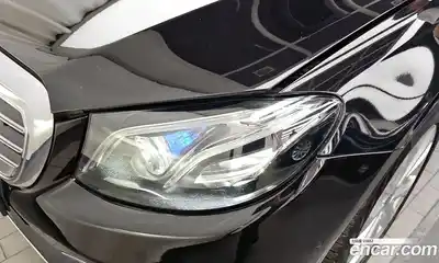 Mercedes-Benz E-Class 2019 1.9 гидро в Москве № 2130923, миниатюра 8
