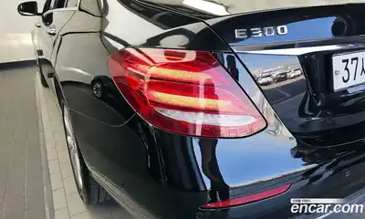 Mercedes-Benz E-Class 2019 1.9 гидро в Москве № 2130923, миниатюра 9