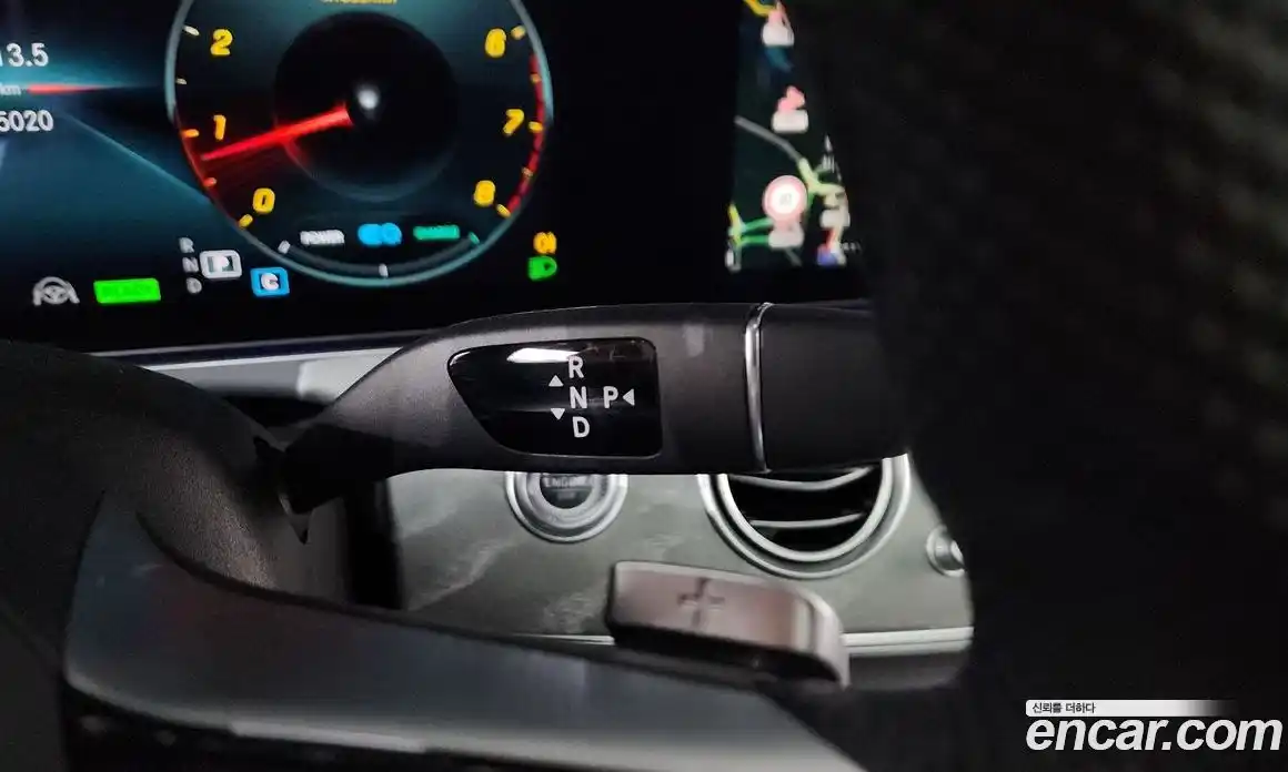 Mercedes-Benz E-Class 2022 2.0 гидро в Москве № 2130957, фото 12