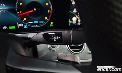 Mercedes-Benz E-Class 2022 2.0 гидро в Москве № 2130957, миниатюра 12